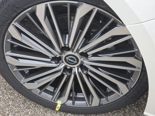 new 2025 Nissan Altima car, priced at $32,748