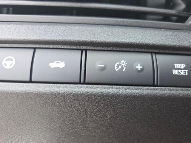 new 2025 Nissan Altima car, priced at $32,748