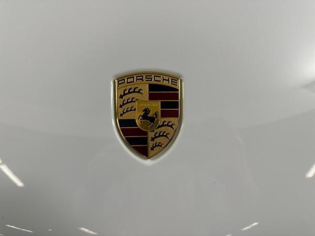 used 2017 Porsche Macan car, priced at $29,990