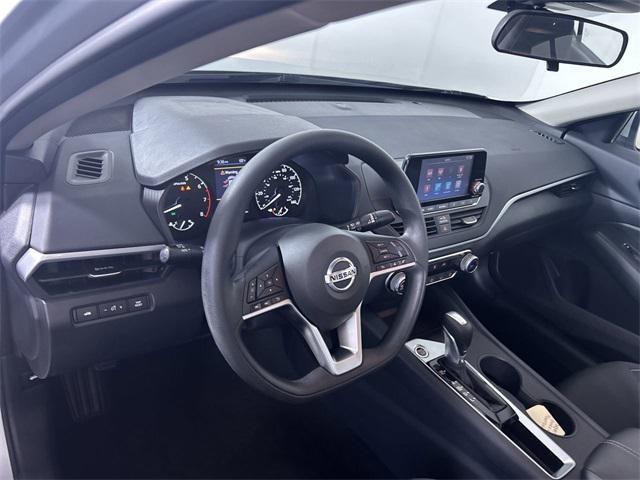 used 2022 Nissan Altima car, priced at $19,770