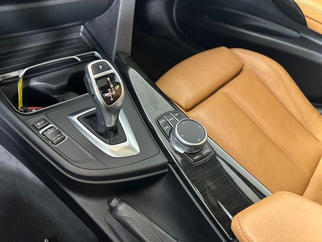 used 2018 BMW 330 car, priced at $17,990