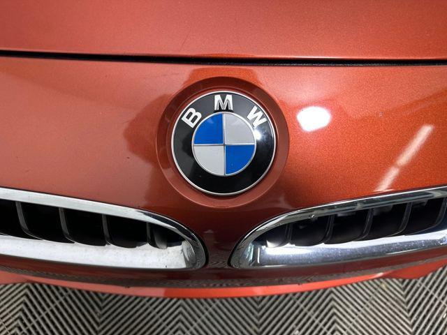 used 2018 BMW 330 car, priced at $17,990