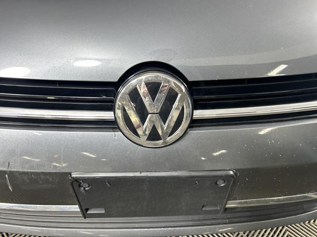 used 2019 Volkswagen Golf car, priced at $9,990