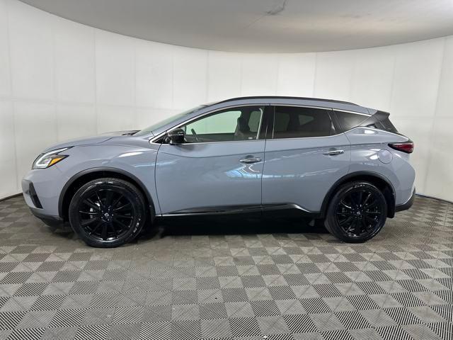 used 2023 Nissan Murano car, priced at $25,990
