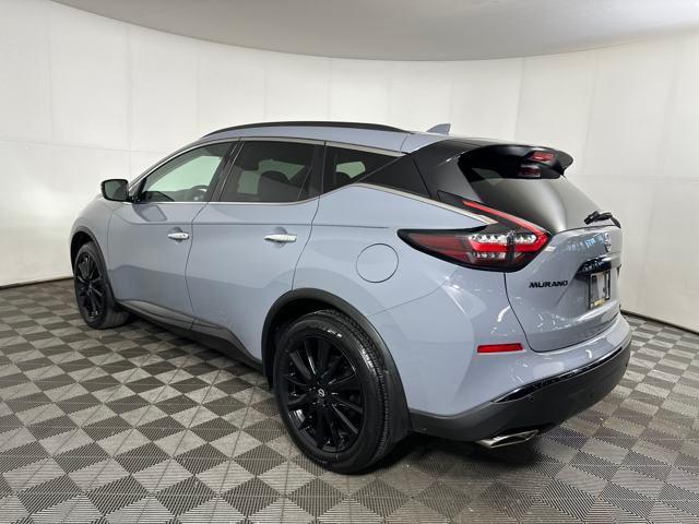 used 2023 Nissan Murano car, priced at $25,990