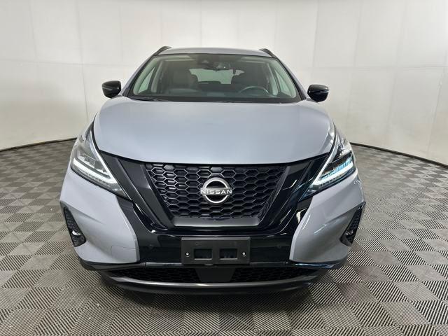 used 2023 Nissan Murano car, priced at $25,990