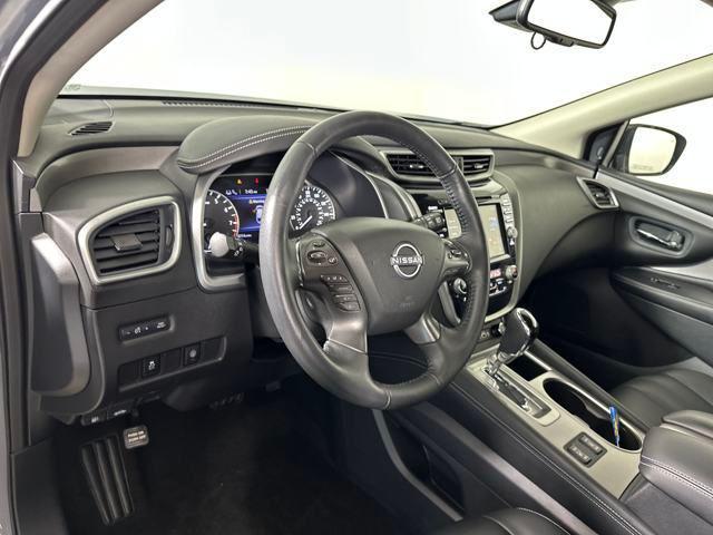 used 2023 Nissan Murano car, priced at $25,990