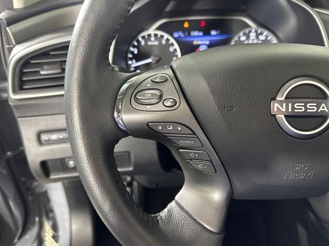 used 2023 Nissan Murano car, priced at $25,990