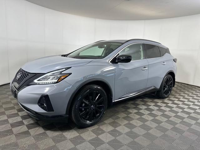 used 2023 Nissan Murano car, priced at $25,990