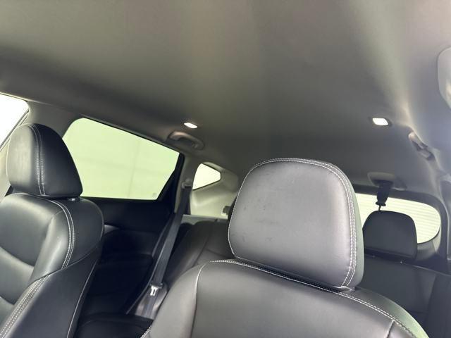 used 2023 Nissan Murano car, priced at $25,990