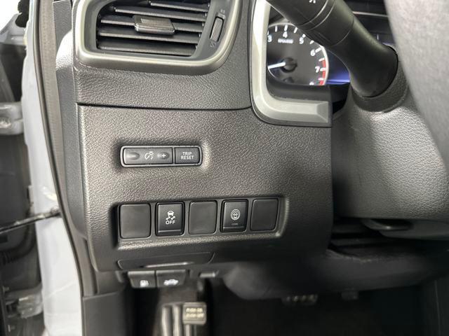 used 2023 Nissan Murano car, priced at $25,990