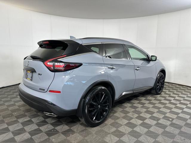 used 2023 Nissan Murano car, priced at $25,990