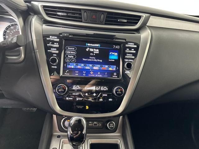 used 2023 Nissan Murano car, priced at $25,990