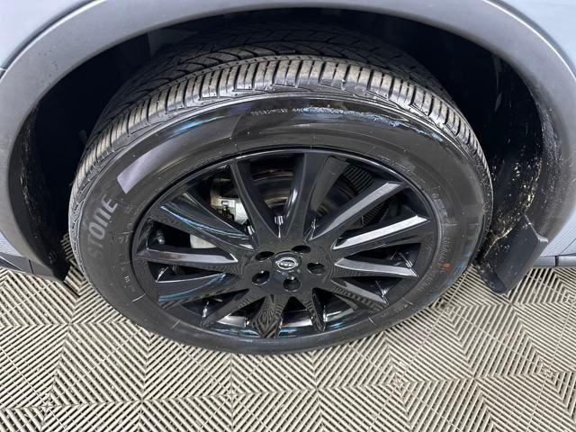 used 2023 Nissan Murano car, priced at $25,990