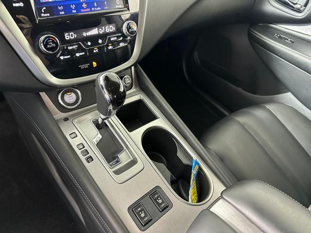 used 2023 Nissan Murano car, priced at $25,990