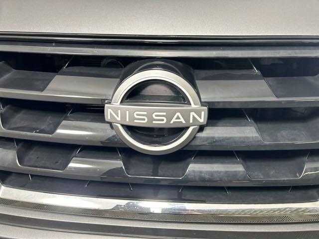 used 2024 Nissan Armada car, priced at $37,990