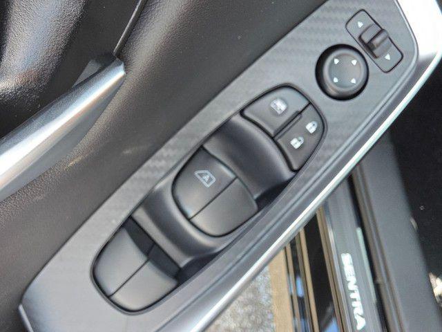 new 2025 Nissan Sentra car, priced at $22,562