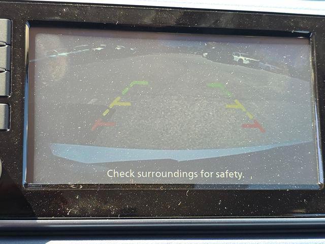 new 2025 Nissan Versa car, priced at $20,792