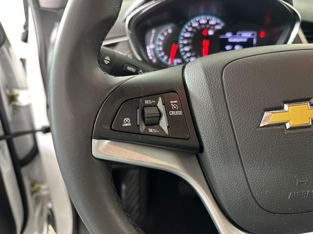 used 2019 Chevrolet Trax car, priced at $14,990