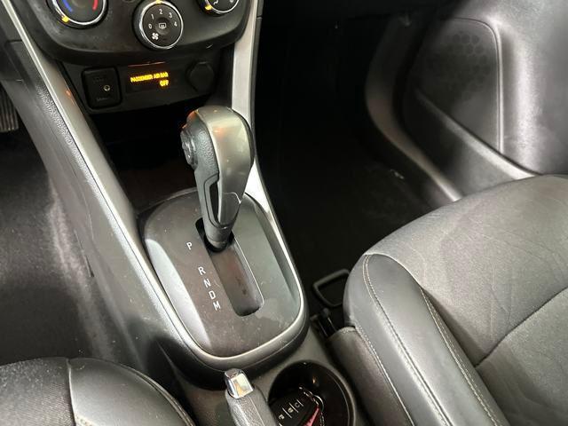 used 2019 Chevrolet Trax car, priced at $14,990