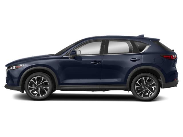 used 2022 Mazda CX-5 car, priced at $22,440