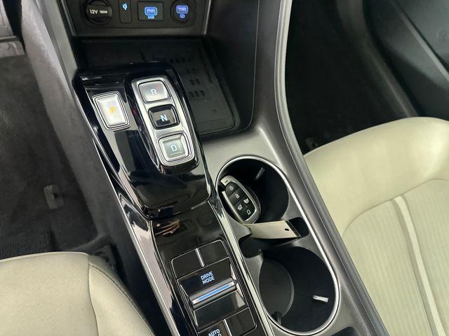 used 2023 Hyundai Sonata Hybrid car, priced at $22,470