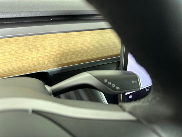 used 2020 Tesla Model Y car, priced at $23,990