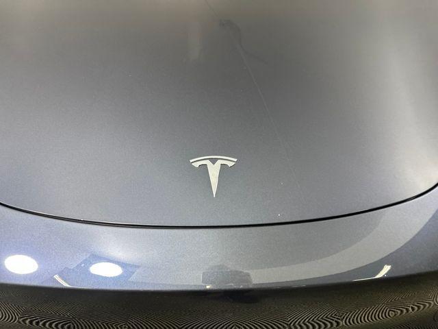 used 2020 Tesla Model Y car, priced at $23,990