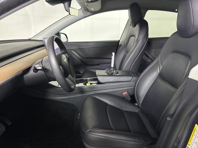 used 2020 Tesla Model Y car, priced at $23,990