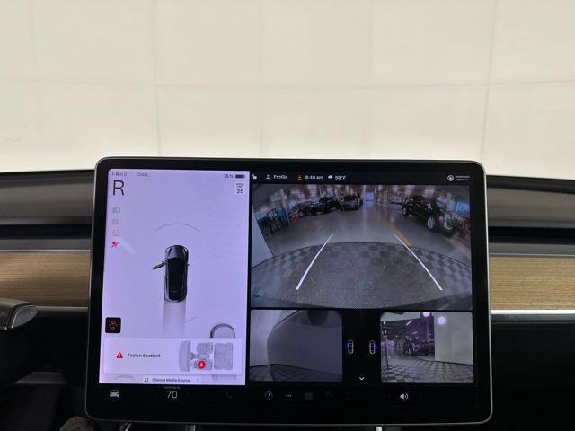 used 2020 Tesla Model Y car, priced at $23,990