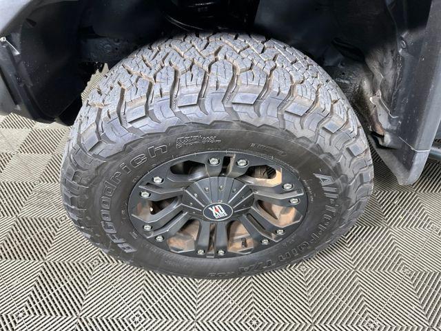 used 2014 Toyota FJ Cruiser car, priced at $11,990