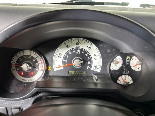 used 2014 Toyota FJ Cruiser car, priced at $11,990