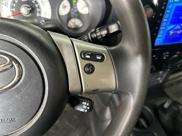 used 2014 Toyota FJ Cruiser car, priced at $11,990