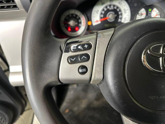used 2014 Toyota FJ Cruiser car, priced at $11,990