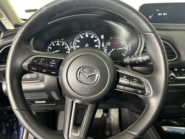 used 2024 Mazda CX-30 car, priced at $22,590