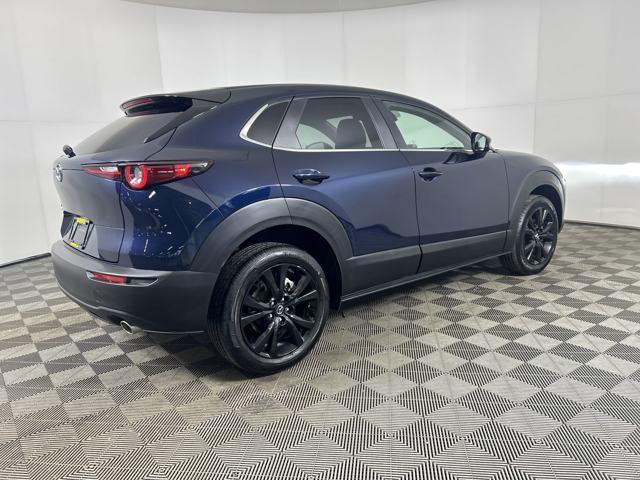 used 2024 Mazda CX-30 car, priced at $22,590