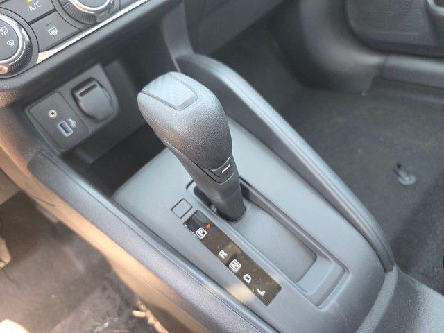 new 2025 Nissan Versa car, priced at $19,617