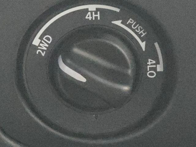 new 2026 Nissan Frontier car, priced at $37,274