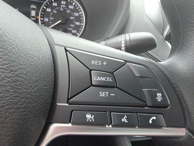 new 2025 Nissan Sentra car, priced at $22,885