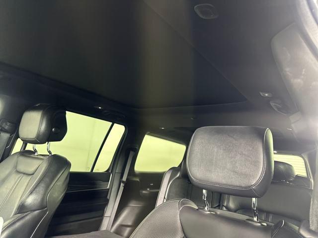 used 2022 Jeep Wagoneer car, priced at $38,990