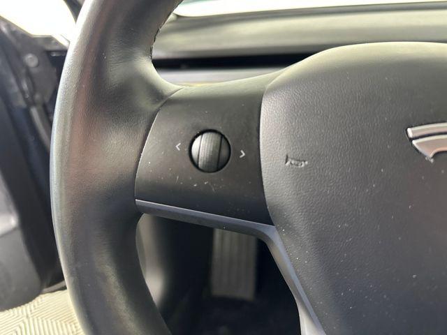 used 2019 Tesla Model 3 car, priced at $19,990