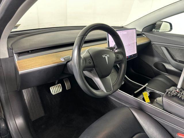 used 2019 Tesla Model 3 car, priced at $19,990