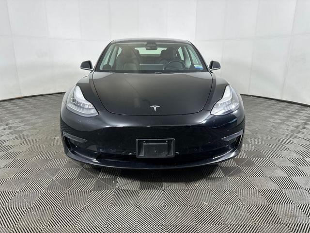 used 2019 Tesla Model 3 car, priced at $19,990