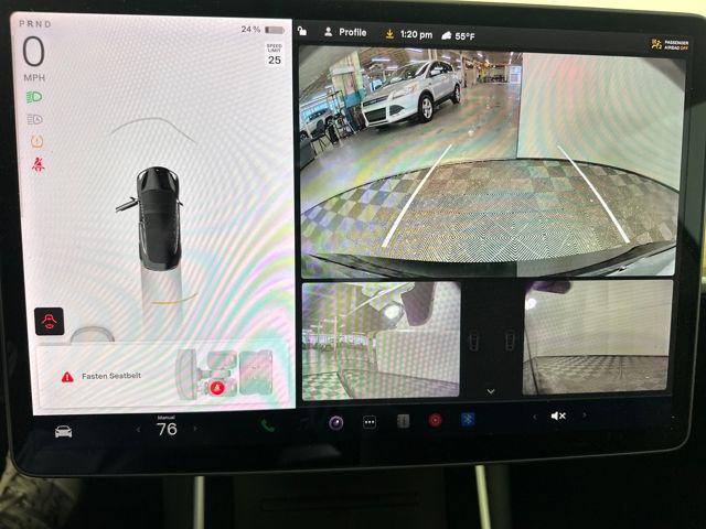 used 2019 Tesla Model 3 car, priced at $19,990