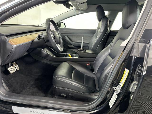 used 2019 Tesla Model 3 car, priced at $19,990