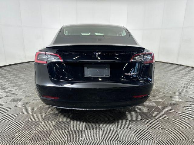 used 2019 Tesla Model 3 car, priced at $19,990