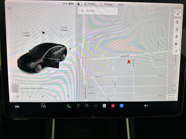 used 2019 Tesla Model 3 car, priced at $19,990