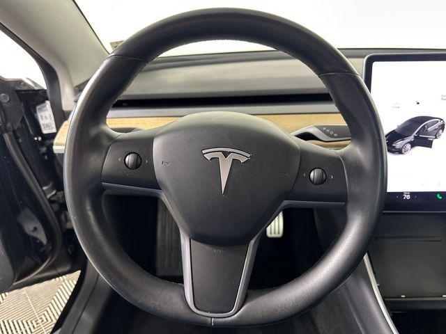 used 2019 Tesla Model 3 car, priced at $19,990