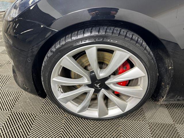 used 2019 Tesla Model 3 car, priced at $19,990