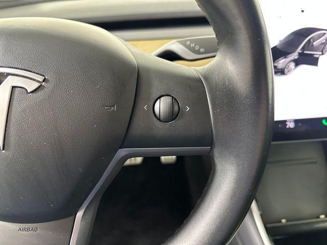 used 2019 Tesla Model 3 car, priced at $19,990